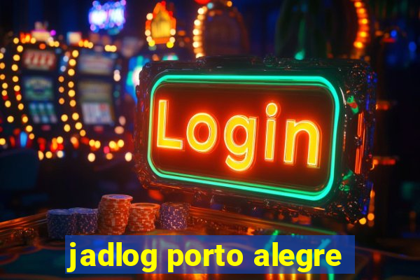 jadlog porto alegre